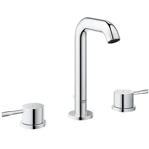 Grohe Mitigeur Lavabo Essence 20296001 (Import Allemagne), Chrome, M pas cher