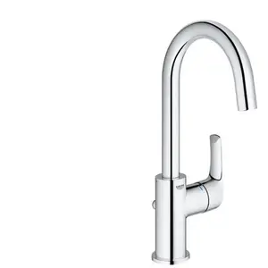 Grohe Eurosmart - Mitigeur monocommande pour lavabo 1/2" taille L (23537002) pas cher