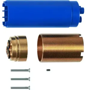 Grohe Set d'extensions 25 mm, 46901000,Vendu paramazon