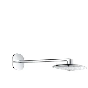 Grohe Rainshower SmartControl Set de douche de tête, 2 jets, 26254000, pas cher