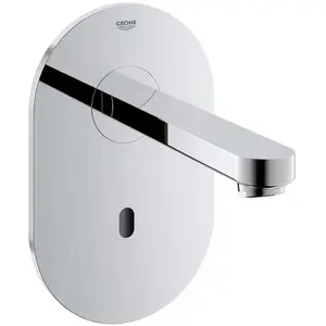 Grohe Eurosmart CE Bluetooth Mitigeur de lavabo, 36410000,Vendu paramazon