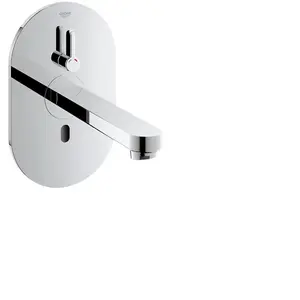 Grohe Eurosmart CE Bluetooth Mitigeur de lavabo, 36412000, pas cher