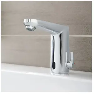 Grohe Eurosmart CE Bluetooth Mitigeur de lavabo, 36413000, pas cher