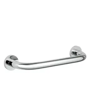 Comparateur de prix : GROHE 40421001 Poignées de Relèvement Essentials, Chrome (Import Allemagne)