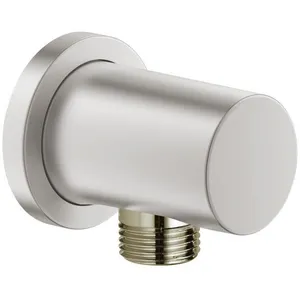 Comparateur de prix : GROHE 27057DC0 Coude à encastrer Rainshower/import Allemagne