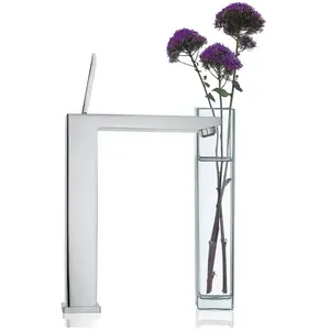 Grohe Mitigeur Lavabo Eurocube Joy 23661000 (Import Allemagne) pas cher