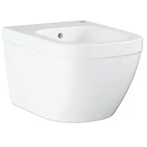 Grohe Euro Ceramic Bidet Suspendu