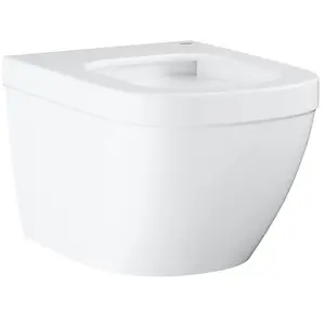 GROHE Euro Keramik 39206000 WC mural compact Blanc alpinVendu paramazon