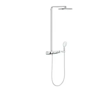 Comparateur de prix : Grohe - Rsh Smartcontrol 360 Mono Système De Dou