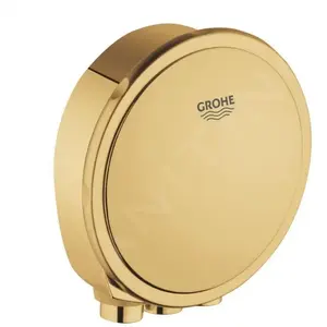Grohe Talentofill Set de finition pour Vidage Baignoire Cool Sunrise (19952GL0)Vendu parreuter