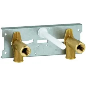 Grohe Eurosmart Cosmopolitan E Bluetooth Set de raccordement thermosta...Vendu paramazon