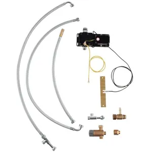 Comparateur de prix : GROHE 30309000, Métal, Plastique, Métallique