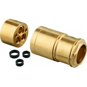 Grohe Eurostyle Extension encastrée, 46943000,Vendu paramazon