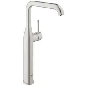 Grohe Essence Mitigeur de lavabo XL-Size à bec haut, 32901DC1, XL-Size pas cher