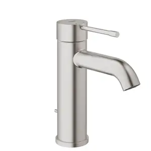 Grohe Essence Mitigeur de lavabo S-Size, 23589DC1, S-Size pas cher