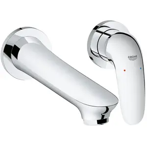 Grohe Eurostyle Mitigeur de lavabo, 29097003, pas cher