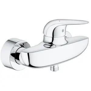 Grohe Mitigeur monocommande douche grohe 23722003 pas cher