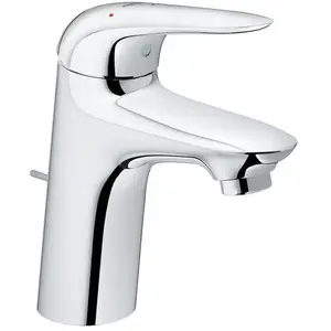 Grohe Eurostyle Mitigeur monocommande 1/2" lavabo Taille S (23709003) pas cher