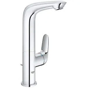 Grohe Eurostyle Mitigeur monocommande pour lavabo, 1/2" Taille L (23718003) pas cher