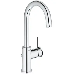 Grohe Start Classic Mitigeur de lavabo L-Size, 23783000, L-Size pas cher