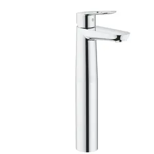 Grohe Start Loop Mitigeur monocommande lavabo taille XL, Chrome (23781000) pas cher