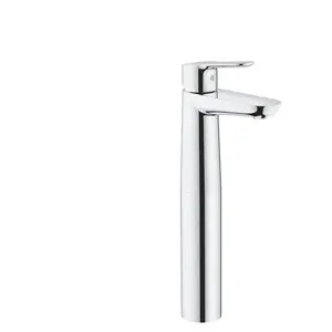 Grohe BauEdge Mitigeur monocommande, 1/2 pour lavabo Taille XL (23761000) pas cher