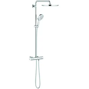 Rainshower SmartActive 310 Système de douche avec mitigeur - Grohe pas cher