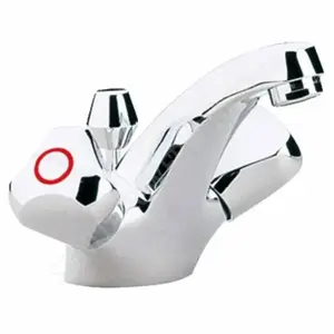 Comparateur de prix : Mélangeur monotrou atlanta pour bidet et lavemains - grohe - 21233000