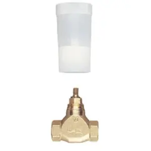Grohe Corps Encastre Rob Arret 3/4 pas cher