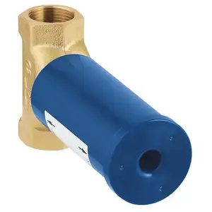 Grohe Partie inférieure de robinet encastré, 29802002, pas cher