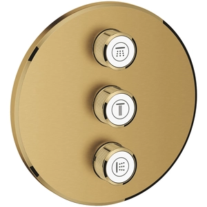 Grohe Grohtherm SmartControl Inverseur, 29122GN0, pas cher