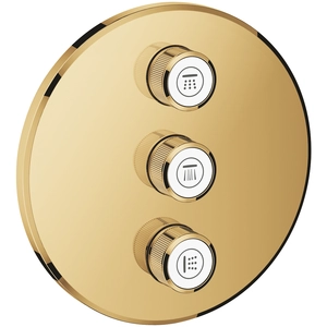 Grohe Grohtherm SmartControl Inverseur, 29122GL0, pas cher