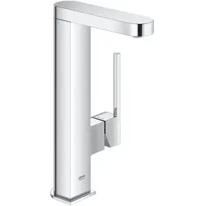Grohe GROHE Plus Mitigeur monocommande Lavabo Taille L 23873003 pas cher