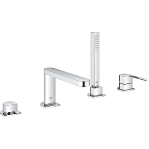 Grohe Plus Mitigeur monocommande, pour baignoire, 29307003, pas cher