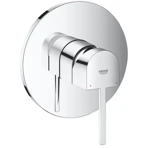 Grohe Grohe GROHE 24059003 PLUMBING_FIXTURE, Chromé pas cher