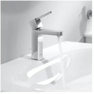 Grohe Grohe 32612003 Plumbing_Fixture, Chromé, S pas cher