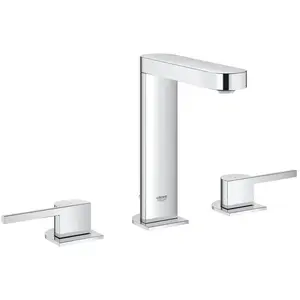 GROHE Plus Mélangeur 3 trous 1/2" Lavabotaille M Chromé 20301003 (Import Allemagne) pas cher