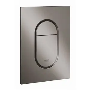 Grohe Arena Cosmopolitan S Plaque de déclenchement, 37624A00, pas cher