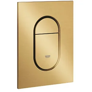 Grohe Arena Cosmopolitan 37624Gn0 Double Décharge Pour Valve De Chute pas cher