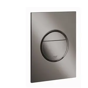 Grohe Nova Cosmopolitan S Plaque de déclenchement, 37601A00, pas cher