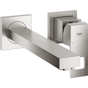 Grohe Eurocube Mitigeur de lavabo, 23447DC0, pas cher