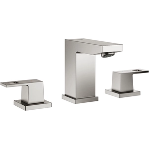 Grohe Eurocube Mélangeur de lavabo, 20351DC0, pas cher