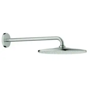 Grohe Rainshower Set de douche de tête, 1 jet, 26558DC0, pas cher