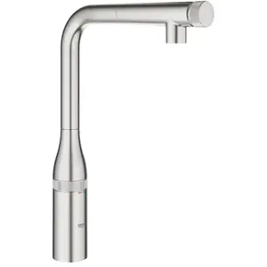 Grohe Mitigeur Évier Essence Smartcontrol 31615Dc0 (Import Allemagne),...Vendu paramazon