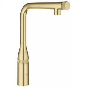Grohe Essence SmartControl, Mitigeur évier SmartControl, Cool Sunrise ...Vendu paramazon