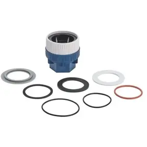 Comparateur de prix : GROHE QUICKFIX Kit de fixation, Quickfix hors Bau, 48477000