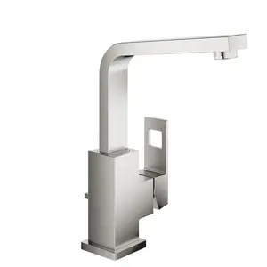 Grohe Eurocube Mitigeur de lavabo, 23135DC0, pas cher