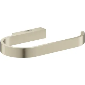 Comparateur de prix : Grohe Selection Porte-rouleau de papier toilette, 41068EN0,