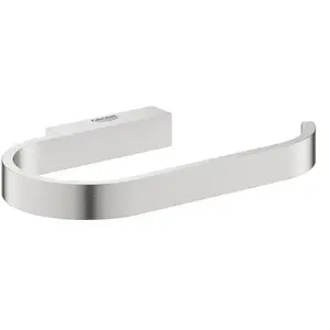 Comparateur de prix : Grohe Selection Porte-rouleau de papier toilette, 41068DC0,