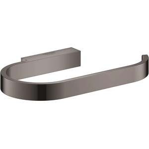 GROHE 41068A00 Selection Porte-Papier Toilette, Graphite Rigide, EstandarVendu paramazon